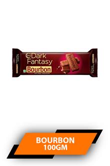 Sunfeast Bourbon 100gm